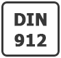 ICON DIN912