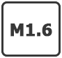 ICON M1.6